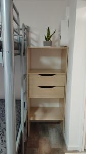 Studio - Terrasse - Parking - Collation OFFERTE - Tarif Unique 1 à 4 Personnes