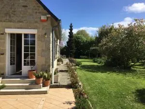 La bretonniere - Longueville