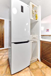 PUNTA PRIMA Panorama Park Apartment SUNRISE