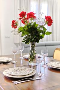 PUNTA PRIMA Panorama Park Apartment SUNRISE