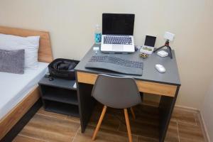 Turnovo Smart Studio - Cozy Work & Relax