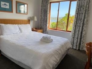 Breakaway to Keurbooms River