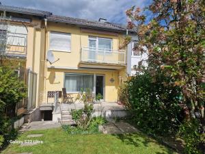 Sarahs Ferienhaus
