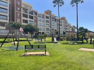 Apartamento Isla Canela Los Cisnes