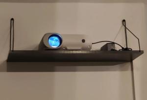 Logement romantique et cosy