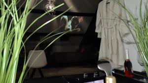 Logement romantique et cosy