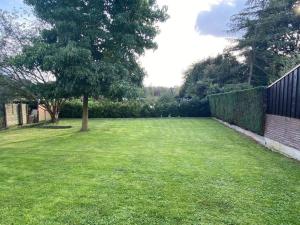 kleines Einzelzimmer Nr. 6 in Kleve