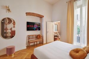 Duomo Luxury FillYourHomeWithLove Design Apartment