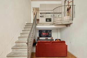 Duomo Luxury FillYourHomeWithLove Design Apartment