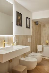 Duomo Luxury FillYourHomeWithLove Design Apartment