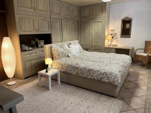 Ferienwohnung Bergblick