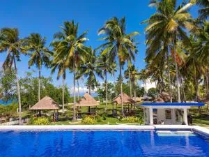 Tanyon Bay Beach House - Dumanjug