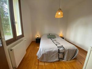 Maisons de vacances Belle maison de campagne familiale - 8 personnes : photos des chambres