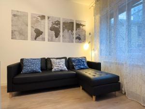 [Venezia-Mestre] Design Apartment Bros#1