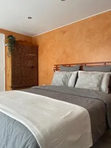 Moulin - Studio charmant avec terrasse - 3 étoiles - Pont-de-Barret