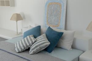 Minos Villa Antiparos