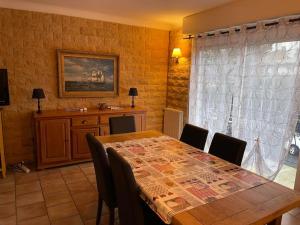 LA BAULE Duplex 4 ch 1à10pers très calme