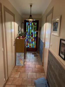 LA BAULE Duplex 4 ch 1à10pers très calme