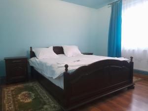 Cazare Slivuț Prislop