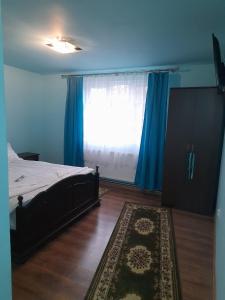 Cazare Slivuț Prislop