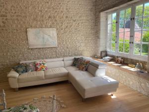 Maisons de vacances As seen on A New Life in The Sun - Beautiful 3 bedroom cottage with shared pool : photos des chambres