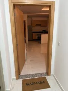 Apartamento Tanger Mesnana - Beni Touzine