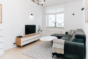 Gonsiori Apartment