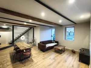 Charmante maison de village - Frontenas