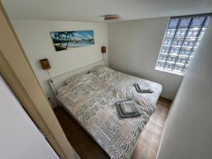 Bed & Beach Noordwijk - free parking and close to beach!