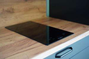 Dom wypoczynkowy Leśny Zakątek 2 nad jeziorem