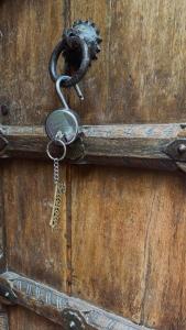 Bristows Haveli Homestay