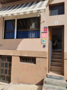 VV La Niña - Salinetas -Telde