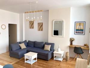 Appartements Beau T3 lumineux : La Couronne : Appartement 2 Chambres