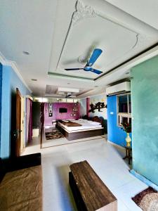 Bobby Premium Residency 350m from Jagannath temple