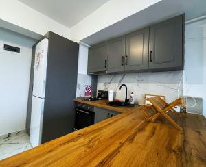 Sky View - Free parking