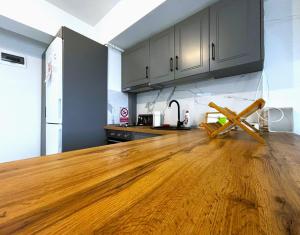 Sky View - Free parking