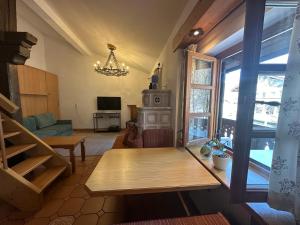 Ferienwohnung Seidl Wohnung Violine