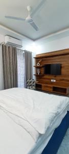 2BHK Luxury apartment in Dehradun