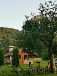 Apartment Doris Mrkopalj