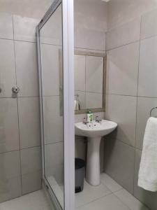 Keurbooms river, San Marino Complex (Unit 53), Self-catering (Plettenberg Bay)