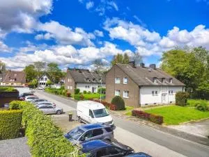 Modern cozy apartment, green neighborhood, good connectivity - Moers