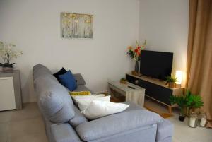 Sunny apartment near La Zenia, Orihuela Costa