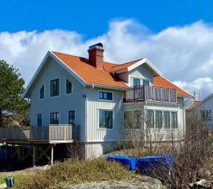 Nära Kvarnen-Mollösund - Tyfta