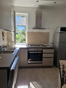 La finestra sul golfo