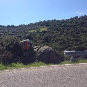 Orgosolo B&B Sardegna img60