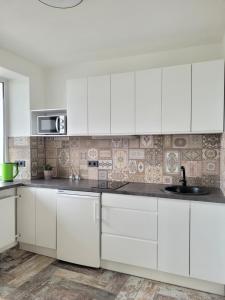 Giedres Kalnieciu apartments 1