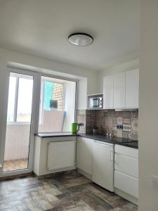 Giedres Kalnieciu apartments 1