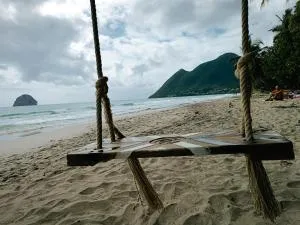 Kay Ti Colibri - Morne Blanc