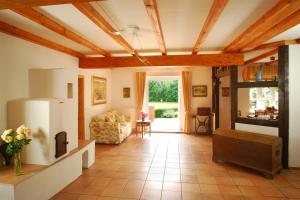 Ferienhaus Angelika