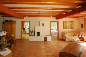 Ferienhaus Angelika